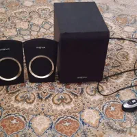اسپیکر برقی Meva