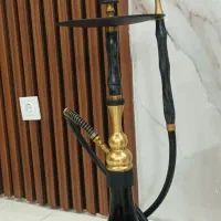قلیان موسو اصل معاوضه هم دارم