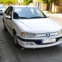 پرشیا مدل ۹۳ داشبورد جدید
