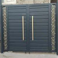 درب ویلا7bhf7،درب باغ7bhf7،درب باغی7bhf7،دراهنی7b7