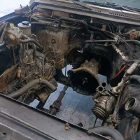 پاترول ۷۶|خودرو سواری و وانت|کهریزک, |دیوار