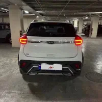 ام وی امx22 mvm|خودرو سواری و وانت|اصفهان, همدانیان|دیوار