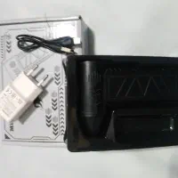 مینی جت فن توربو