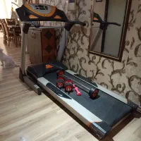 تردمیل باشگاهی تی 60