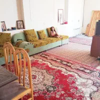 فروش خانه دو خواب  دست خضر به علت مهاجرت|فروش خانه و ویلا|شیراز, دست خضر|دیوار