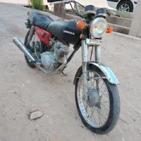 هوندا 81 پلاک قدیم سالم|موتورسیکلت|شهرضا, |دیوار