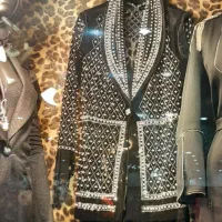 مانتو مجلسی