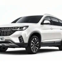 فردا موتور fmc t5 مدل 1403