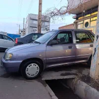 پراید ۱۱۱|خودرو سواری و وانت|مرند, |دیوار