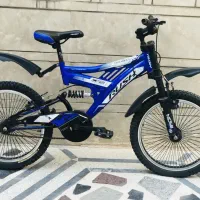 دوچرخه راش rush20 سایز20 ارزون|دوچرخه، اسکیت، اسکوتر|دزفول, |دیوار