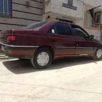 پژو405|خودرو سواری و وانت|تهران, بهارستان|دیوار