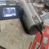 دوربین فیلمبرداری و عکس برداری JVC