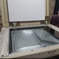 دستگاه کپی|پرینتر، اسکنر، کپی، فکس|قم, نیروگاه|دیوار