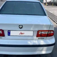 سمند|خودرو سواری و وانت|یزد, |دیوار