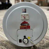 آبگرمکن برقی