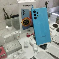 گوشی موبایل A32|موبایل|فردیس, شهرک ۱۱۰|دیوار