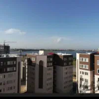 آپارتمان مجتمع آسمان توسعه مسکن