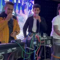 گروه ارکست مجالس|گردهمایی و همایش|محمدشهر, محمدشهر|دیوار