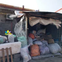 اجاره مغازه در مسکن مهر|اجارهٔ مغازه و غرفه|رشت, پل تالشان|دیوار