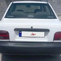 پراید131 مدل 90
