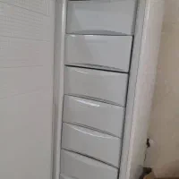 یخچال واریزی الکترواستیل|یخچال و فریزر|تهران, مشیریه|دیوار