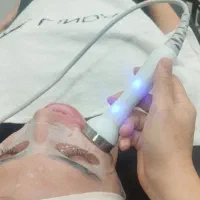 فیشال تخصصی کوتاهی ژورنالی با متریال بروز