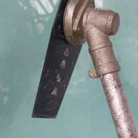 اجاره علف زن و چاله کن