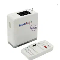 اکسیژن ساز قابل حمل رسپیروکس.۶لیتری نو