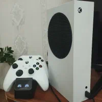 ایکس باکس سری اس