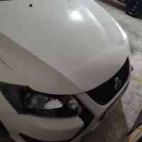 کوئیک ارr مدل۱۴۰۲ خشک|خودرو سواری و وانت|پرند, فاز ۵|دیوار