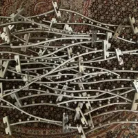 رگال تیله ای|فروشگاه و مغازه|اردبیل, |دیوار