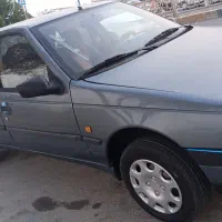 پژو 405 مدل 96