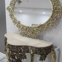 آیینه|آینه|هشتگرد, شهرک بعثت|دیوار