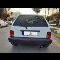 پراید هاچبک مدل ۷۶|خودرو سواری و وانت|دورود, |دیوار