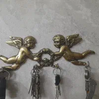 میوه خوری برنز|ظروف سرو و پذیرایی|نسیمشهر, |دیوار