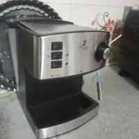 دستگاه قهوه ساز