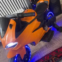 موتور شارژی