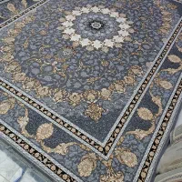 فرش تکی ۱۲ متری (تخفیفی)|فرش|خرمآباد, |دیوار