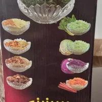 سبزی خردکن سبزینه|خردکن، آسیاب، غذاساز|تهران, افسریه شمالی|دیوار