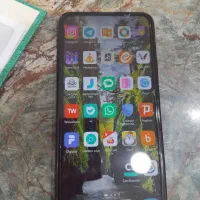 گوشی y9 2019کاملا سالم 128گیگ حافظه داخلی