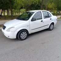 تیبا یک مدل 99 خانگی