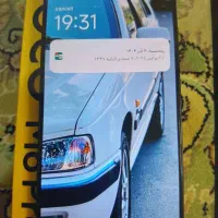 گوشی poco m6pro|موبایل|خمینی‌شهر, |دیوار