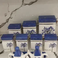 سرویس پاسماوری خارجی ۱۲پارچه