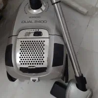جارو برقی kenwood