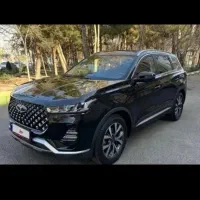 تیگو 7پرو|خودرو سواری و وانت|تهران, شادمان|دیوار