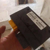 لوازم استوک  زانتیا|قطعات یدکی و لوازم جانبی|یزد, |دیوار