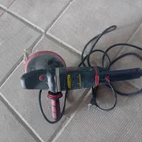 دستگاه پولیش