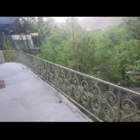 اجاره خانه باغ در اخلمد کنار رودخانه اصلی|اجارهٔ کوتاه‌مدت ویلا و باغ|چناران, |دیوار