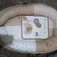 تشک گارد دار نوزادی بچگانه
