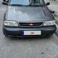 ماشین پراید